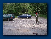 Can we get down that road, Bill?